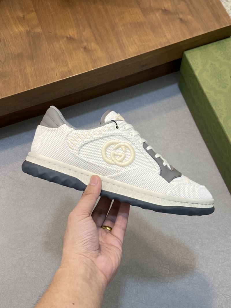 Gucci Low Shoes